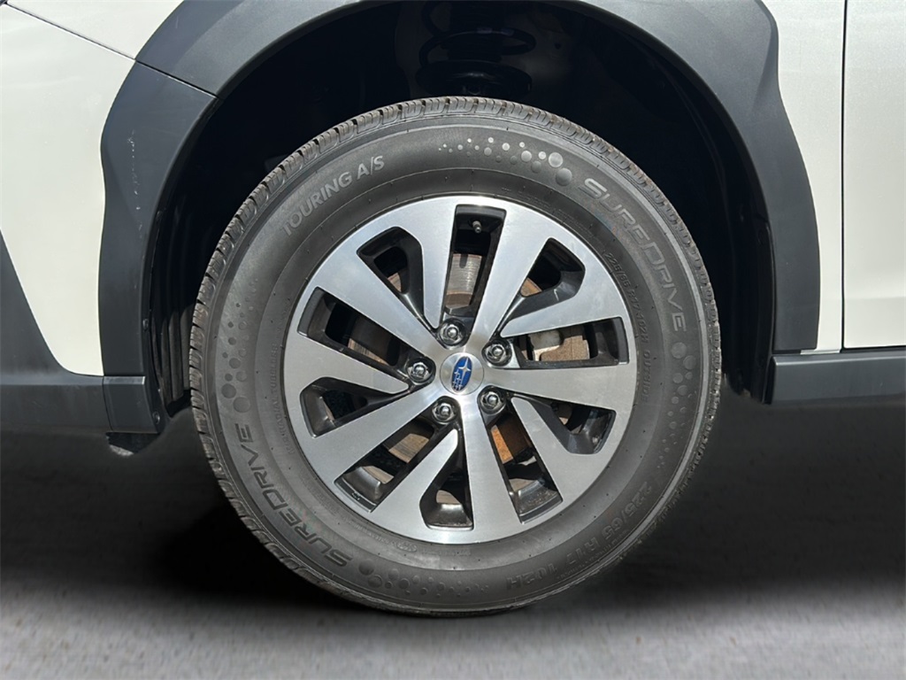 2023 Subaru Outback Premium photo 27