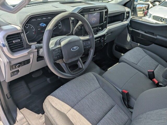 2023 Ford F-150 XL photo 10