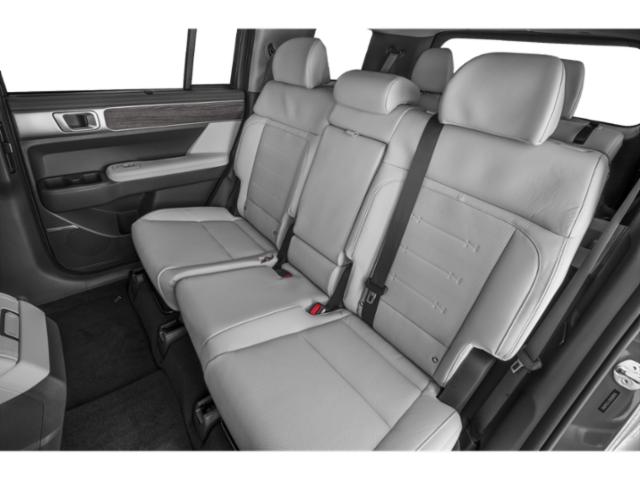 2026 Hyundai Santa Fe Limited photo 12