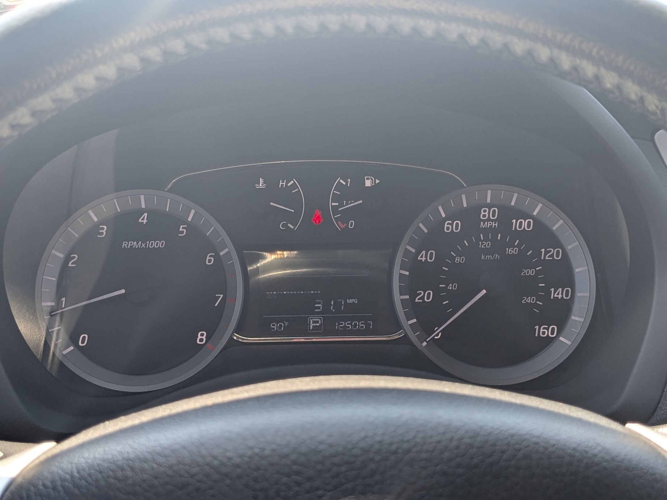 2013 Nissan Sentra SR photo 17