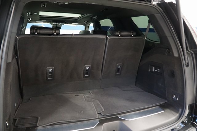 2025 Cadillac Escalade Sport photo 27
