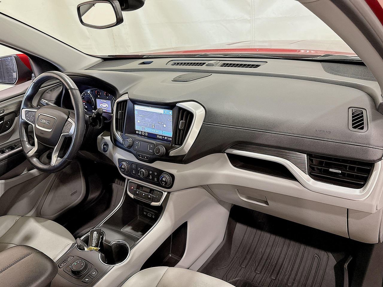 2022 Gmc Terrain SLT photo 28