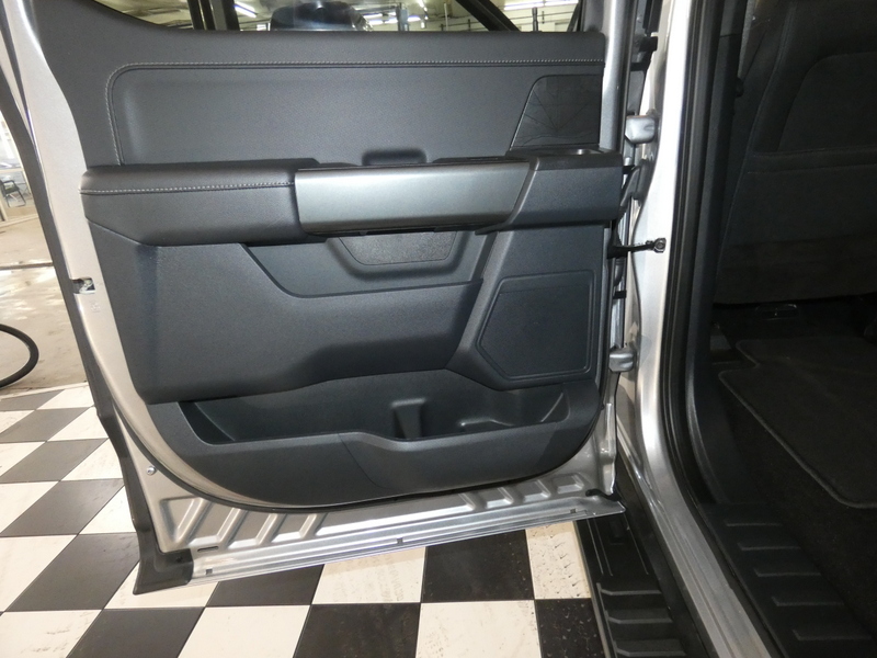 2022 Ford F-150 XLT photo 22