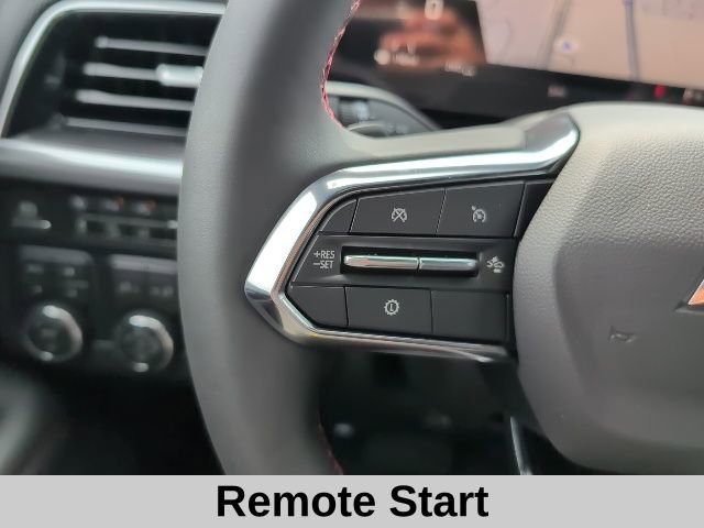 2026 Chevrolet Tahoe RST photo 6