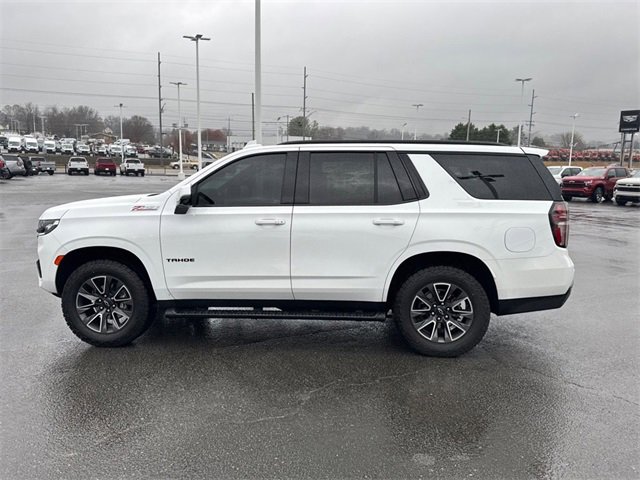2023 Chevrolet Tahoe Z71 photo 2