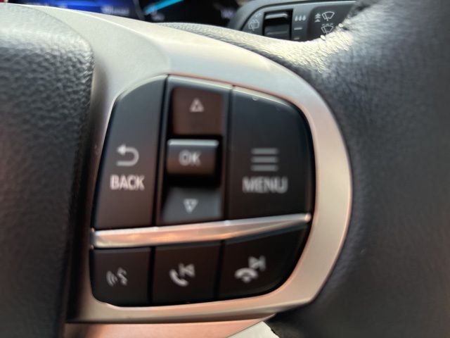2024 Ford Explorer XLT photo 26