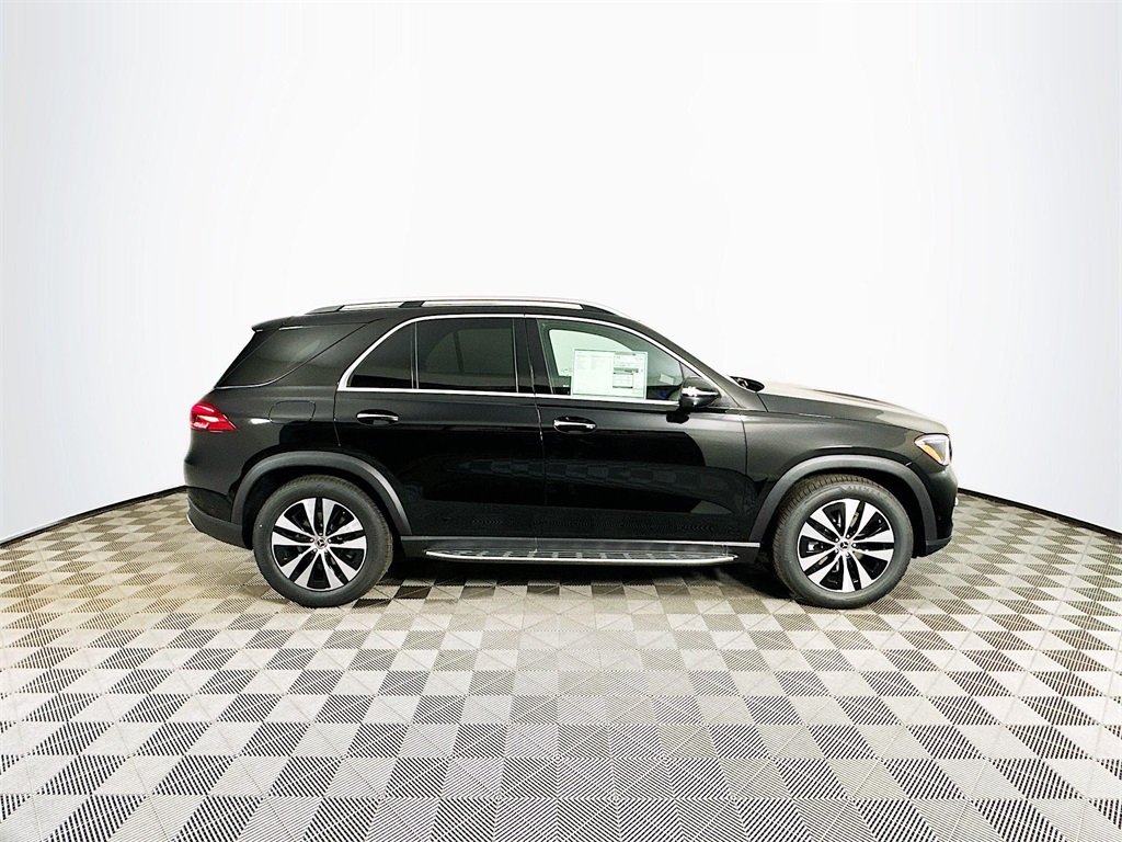 2026 Mercedes Benz GLE 350 4MATIC photo 7