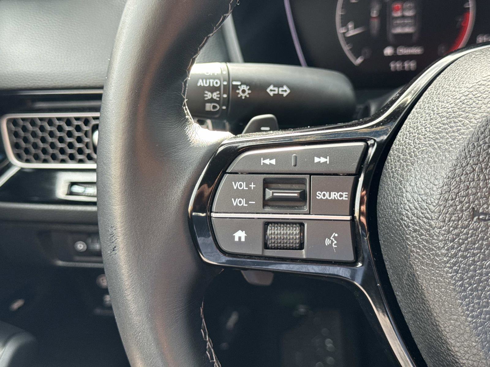 2024 Honda Civic Sport photo 20