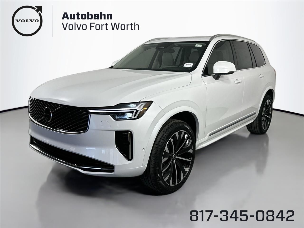 2026 Volvo XC90 Ultra's photo