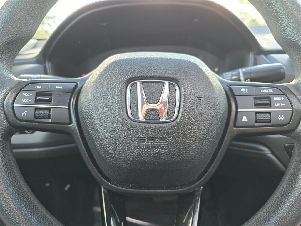 2023 Honda Accord EX photo 20