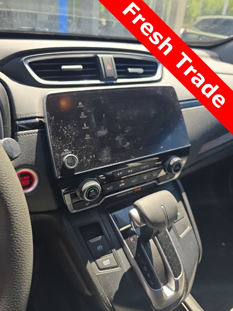 2018 Honda CR-V EX photo 13