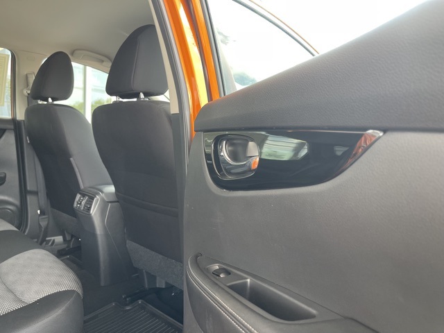 2022 Nissan Rogue Sport SV photo 20