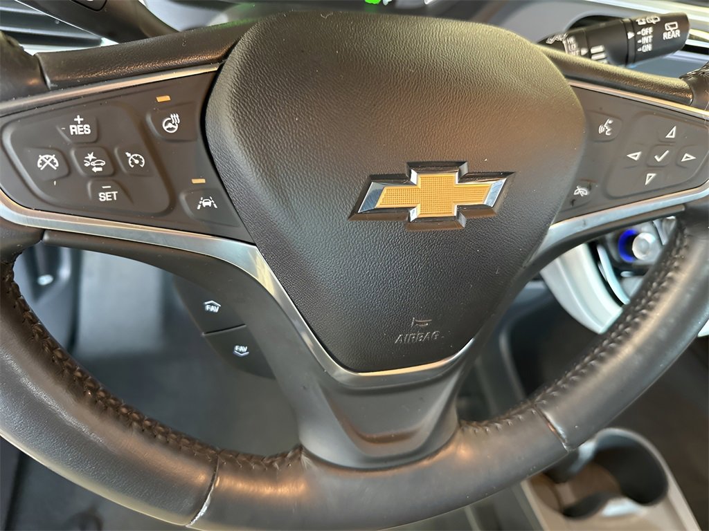 2019 Chevrolet Bolt EV photo 22