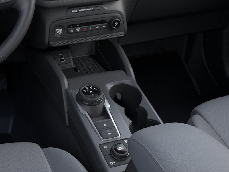 2025 Ford Bronco Sport Badlands photo 12