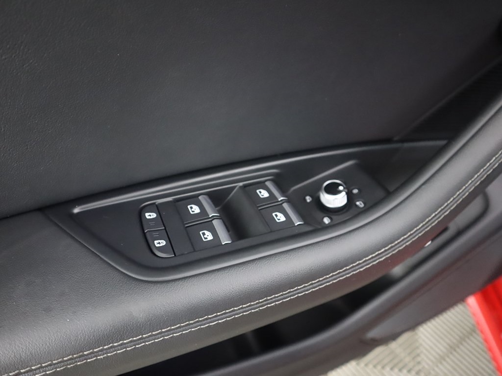 2024 Audi A5 45 S line Premium Plus photo 34