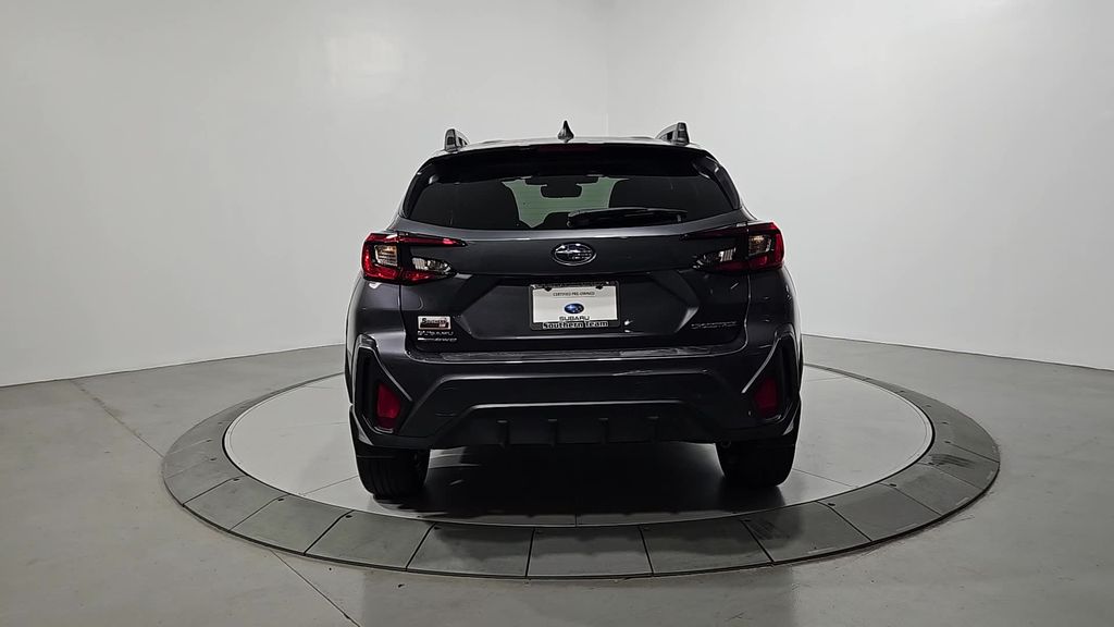 2024 Subaru Crosstrek Limited photo 4