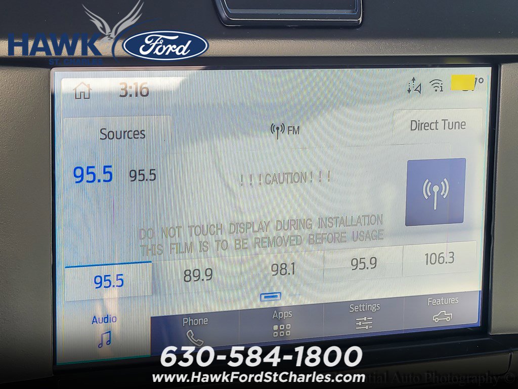 2026 FORD F-350 - Image 10