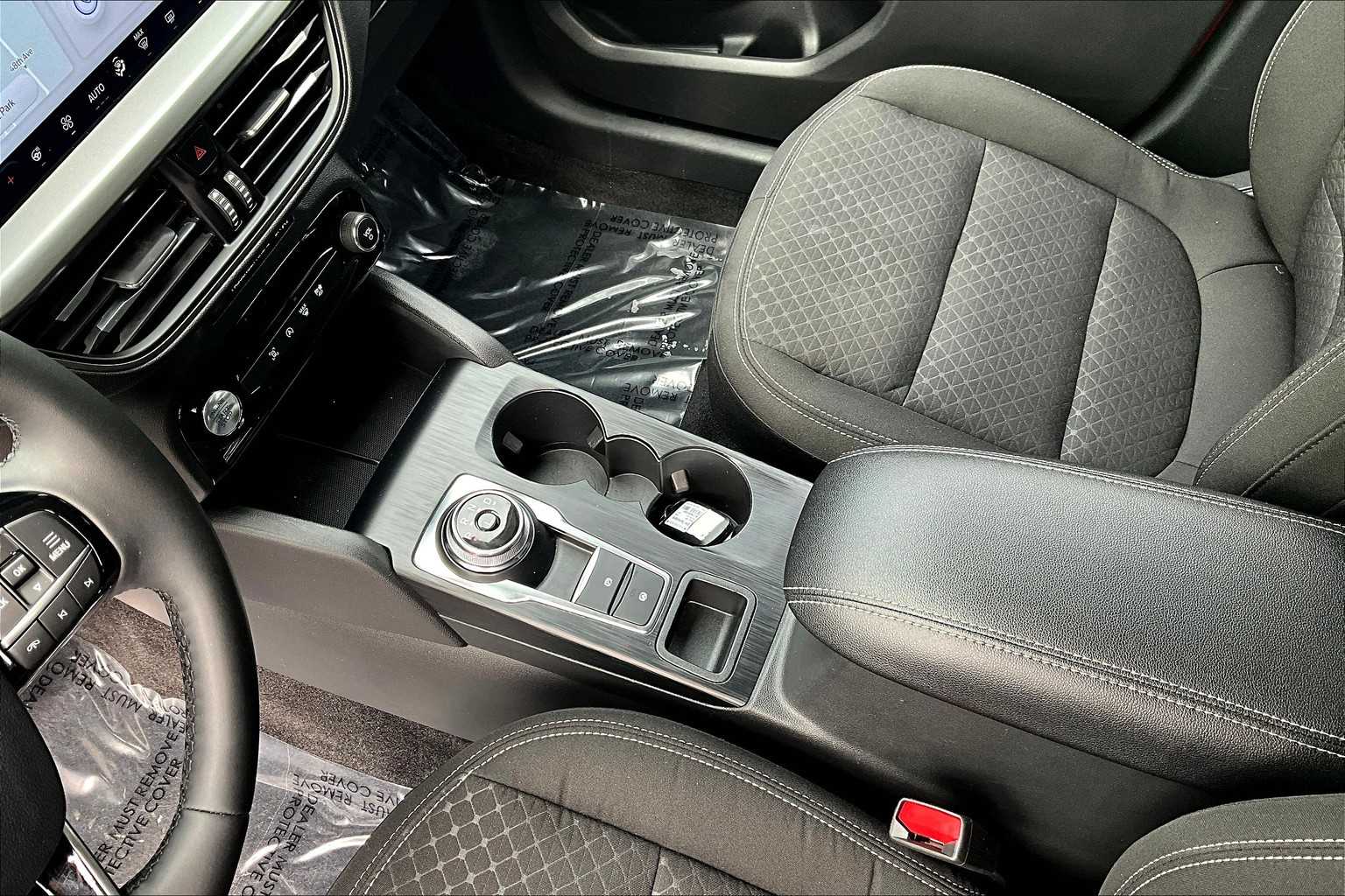 2024 Ford Escape Active photo 16