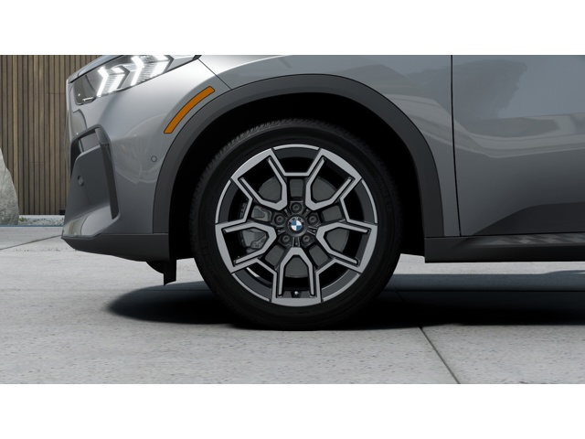 2026 Bmw X2 xDrive28i photo 5