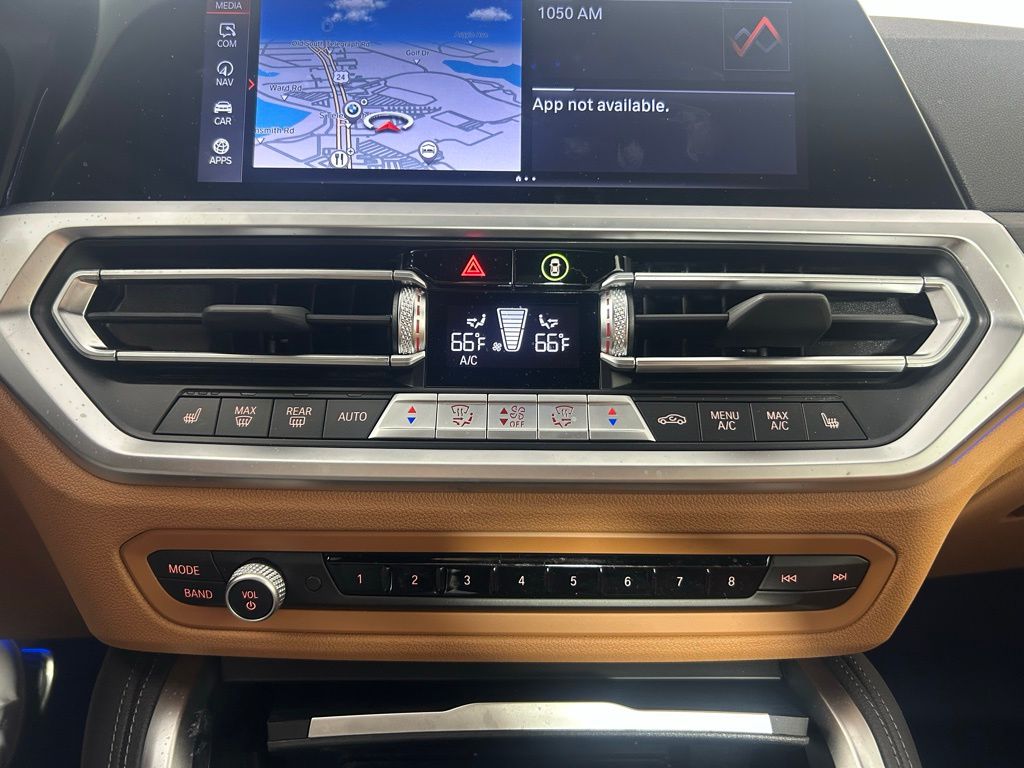 2023 Bmw 430i photo 18