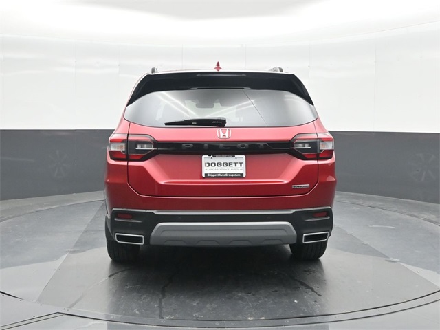 2025 Honda Pilot Touring photo 16