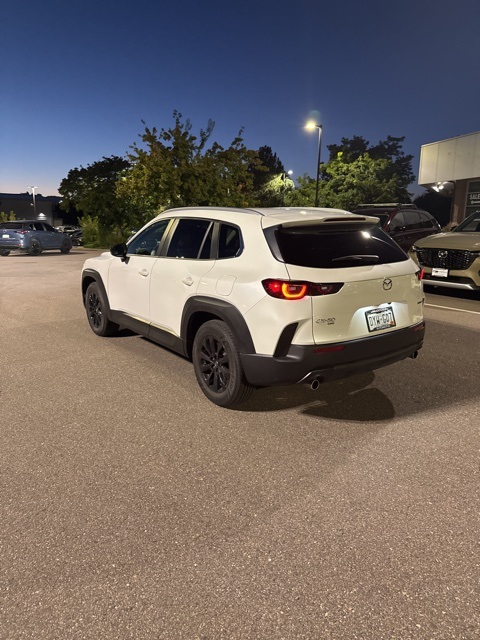 2023 Mazda CX-50 2.5 Preferred Plus photo 4