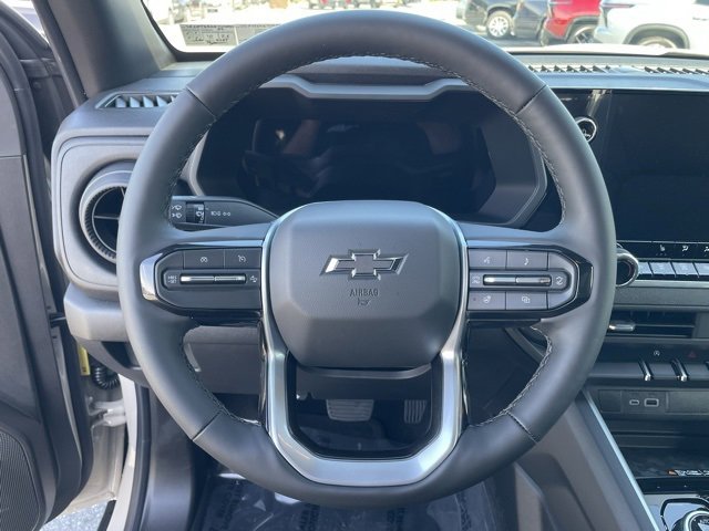 2026 Chevrolet Colorado Trail Boss photo 18