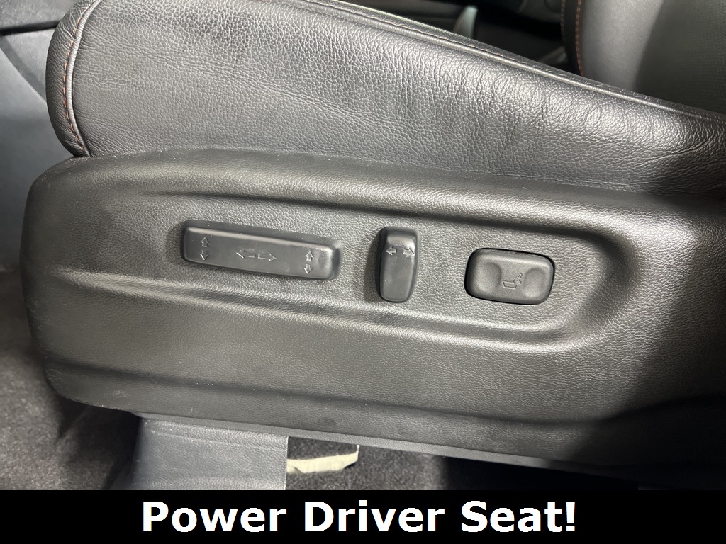 2022 Honda Pilot TrailSport photo 4
