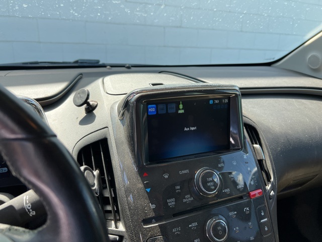 Used 2012 Chevrolet Volt Base with VIN 1G1RD6E43CU115918 for sale in Ventura, CA