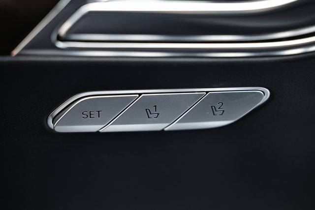 2023 Genesis GV80 3.5T photo 14