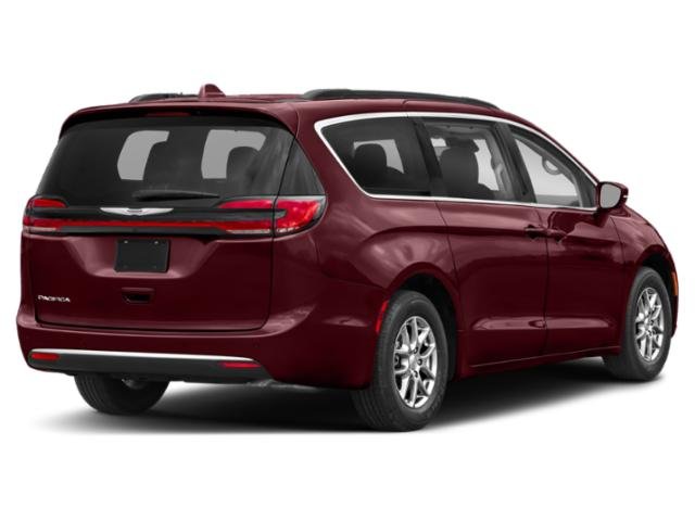 Used 2022 Chrysler Pacifica Limited with VIN 2C4RC1GG0NR208173 for sale in Mankato, Minnesota