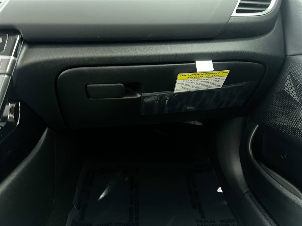 2026 Kia Seltos EX photo 31