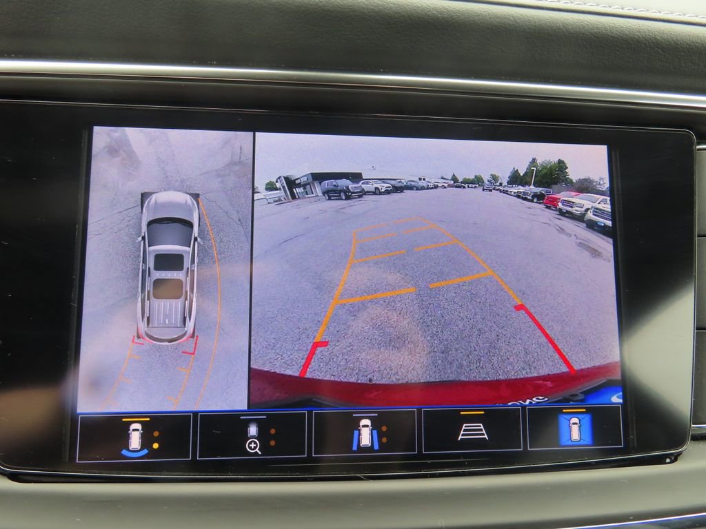 2024 Buick Enclave Premium photo 6