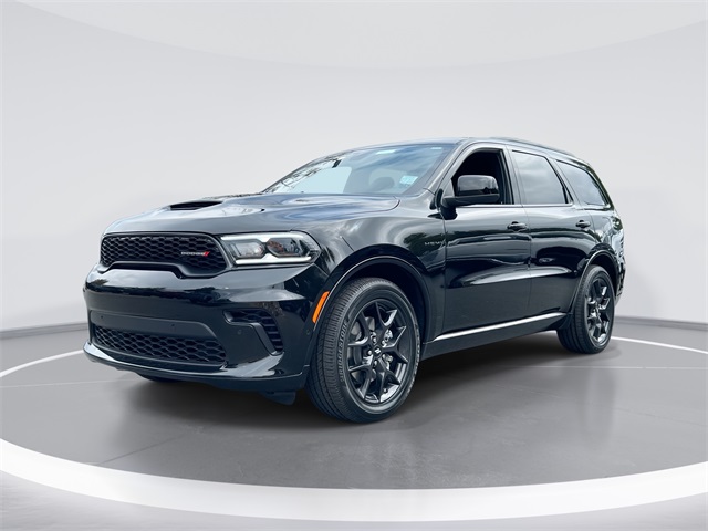 2026 Dodge Durango GT HEMI V8's photo