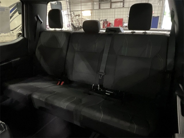 2025 Ford F-150 STX photo 27