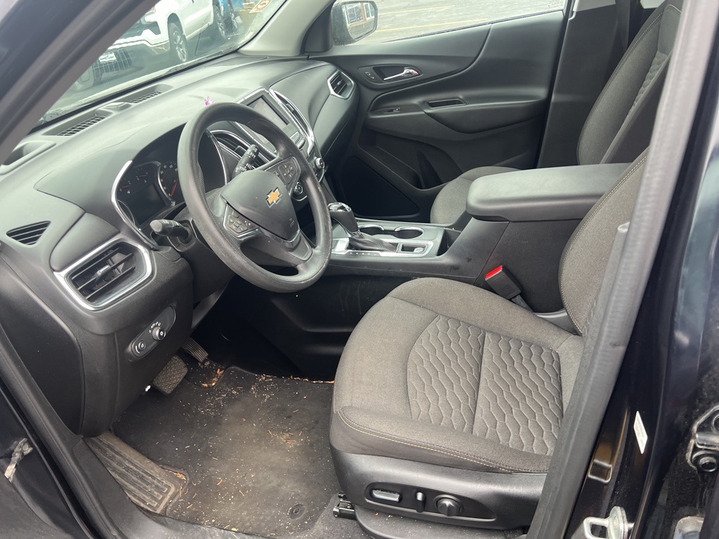 2020 CHEVROLET EQUINOX - Image 6