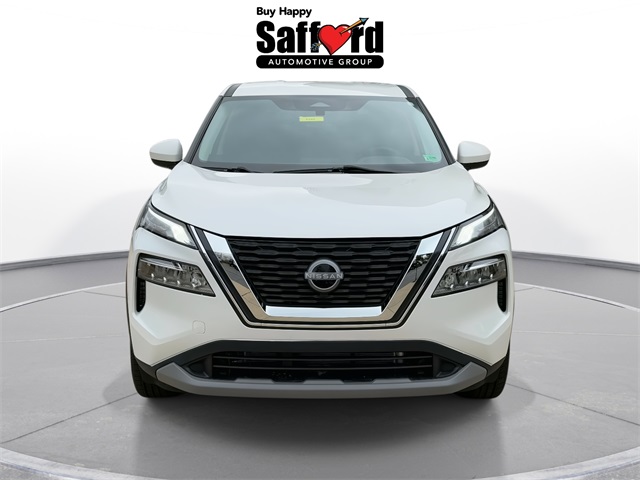 2023 Nissan Rogue SV photo 8