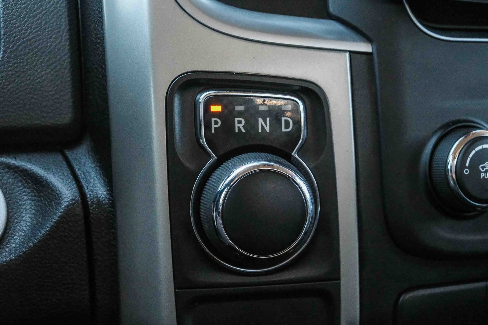 2019 Ram 1500 Classic Warlock photo 23