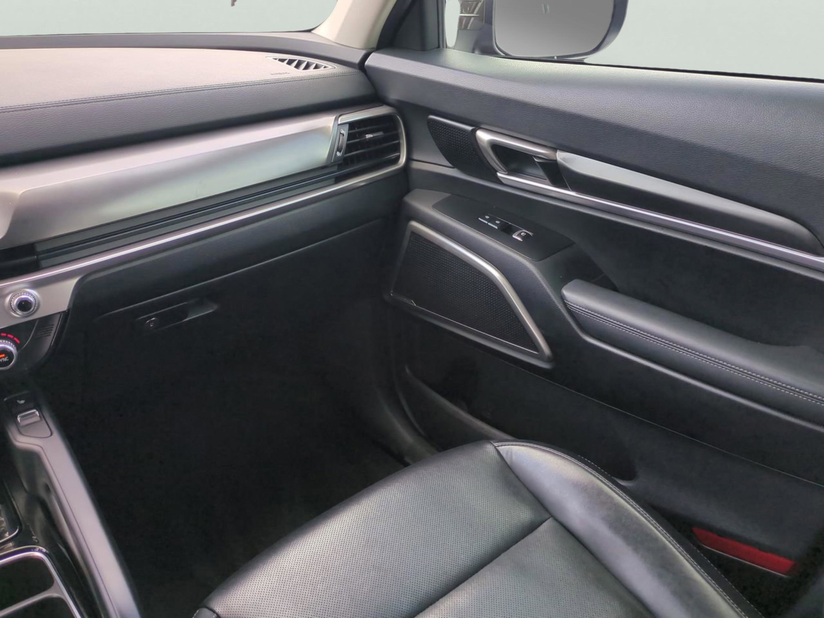 2023 Kia Telluride S photo 20