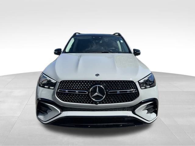 2026 Mercedes Benz GLE 450 4MATIC photo 8