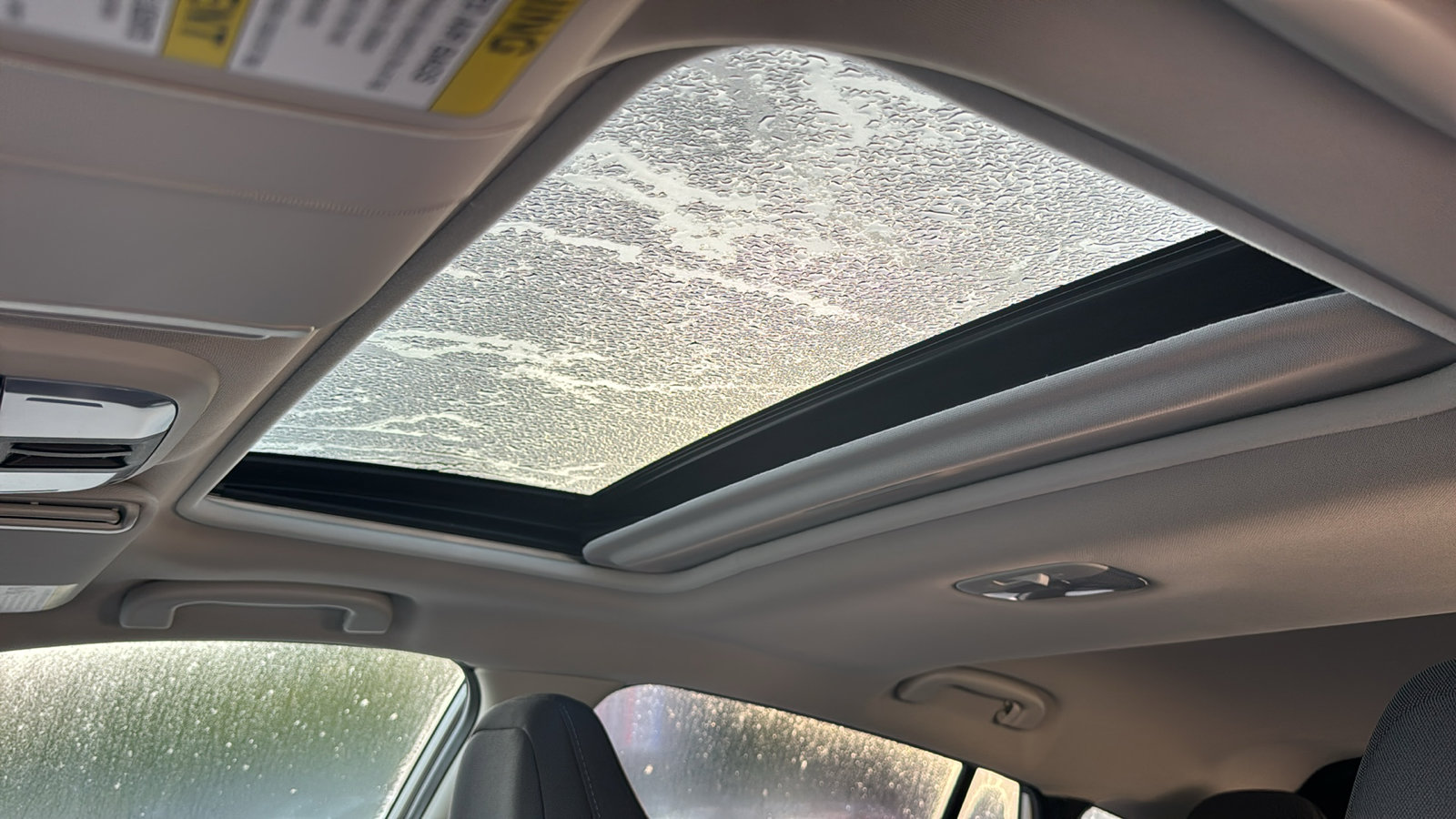 2025 Subaru Crosstrek Premium photo 19