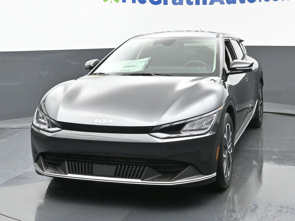 2024 Kia EV6 Light photo 4