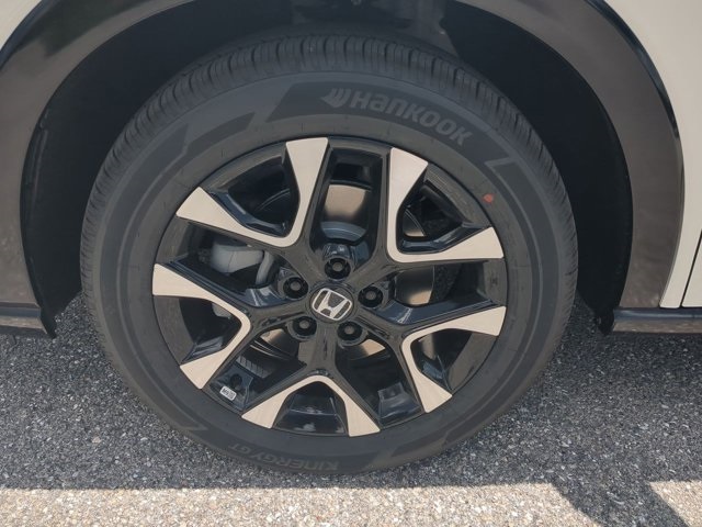2026 Honda HR-V EX-L photo 9