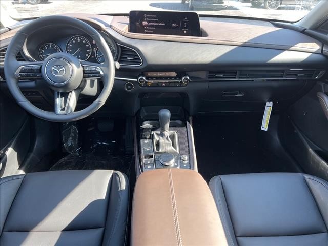 2025 Mazda CX-30 2.5 Turbo Premium Plus photo 5