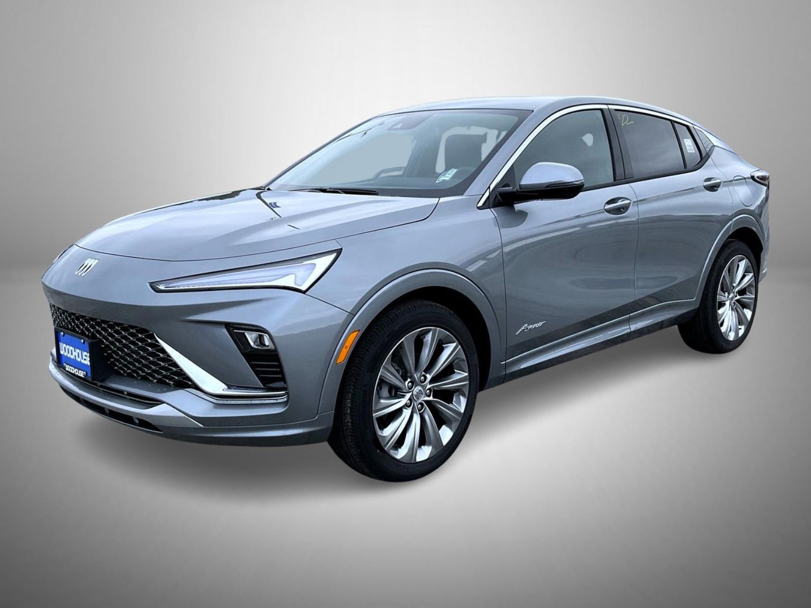 2026 Buick Envista Avenir's photo