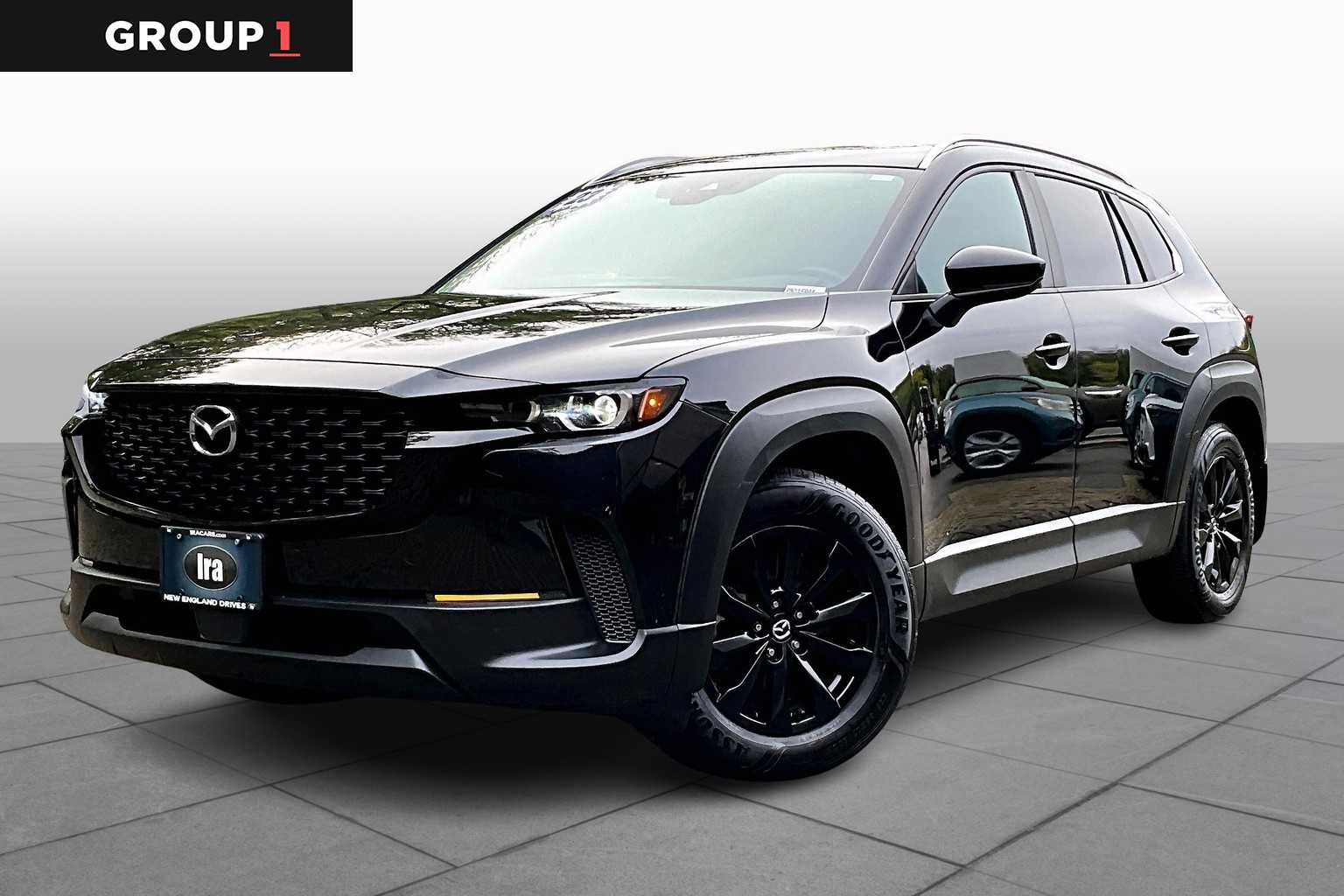 2024 Mazda CX-50 2.5 Premium Plus photo 6