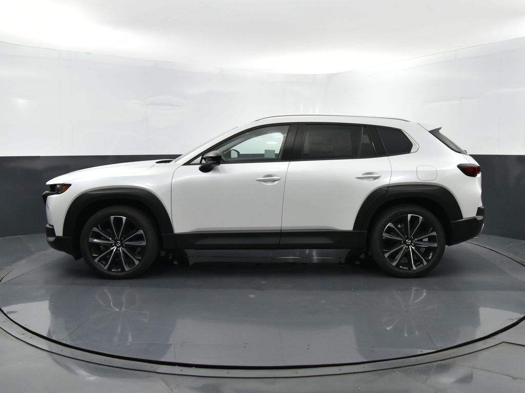 2025 Mazda CX-50 2.5 Turbo Premium photo 5