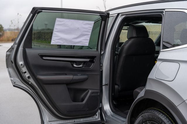 2026 Honda CR-V Hybrid Sport Touring photo 22