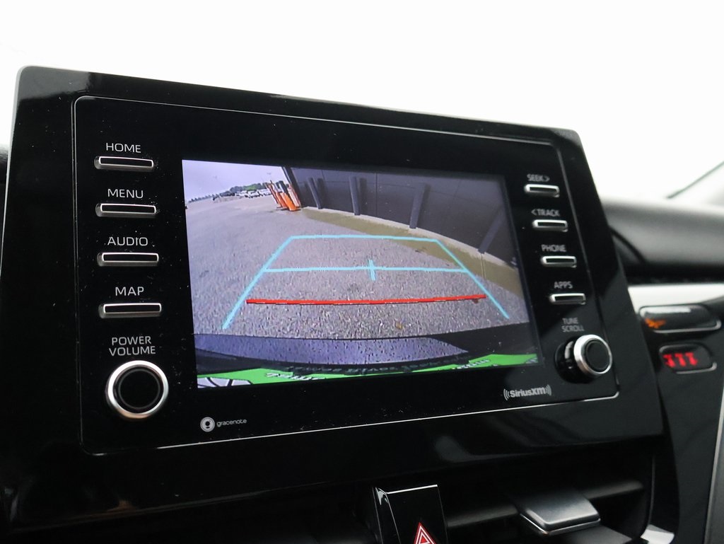 2024 Toyota Camry SE photo 31