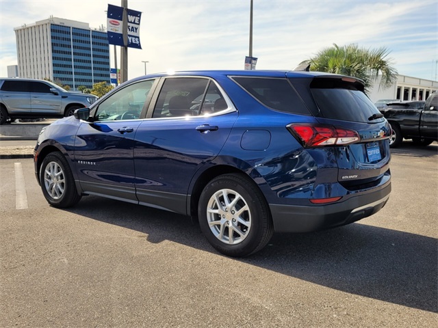 2023 Chevrolet Equinox LT photo 4